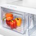 image of  Xvision Top Freezer Refrigerator Model TT580 ASD