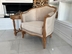 image of Rashel single sofa