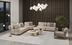 image of Palermo single sofa