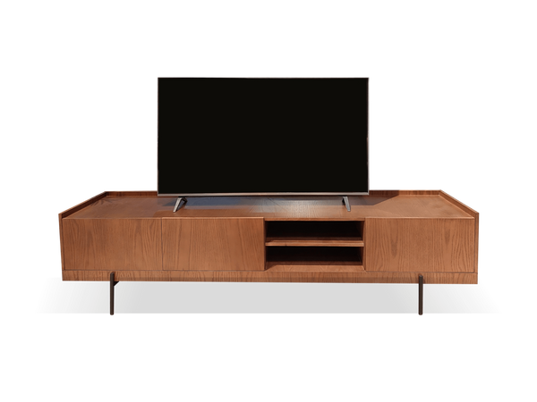 image of Virginia TV table