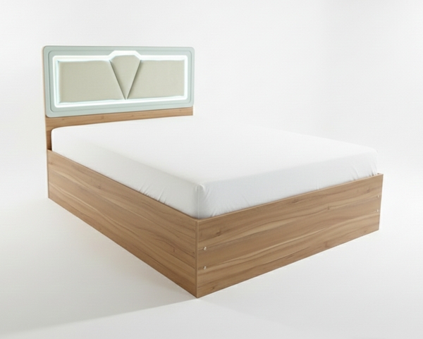 تصویر سروی خواب الماس دو نفره