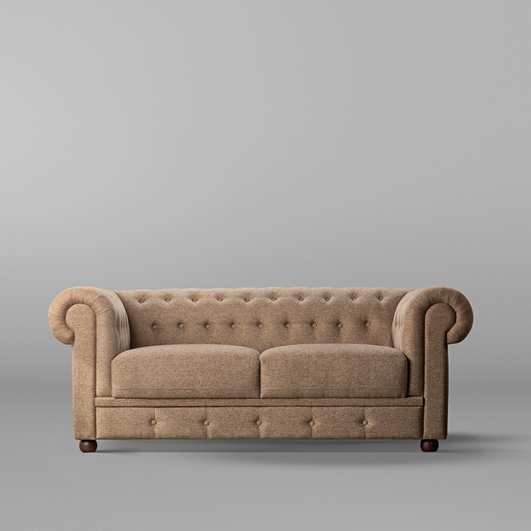 image of Larisa double sofa