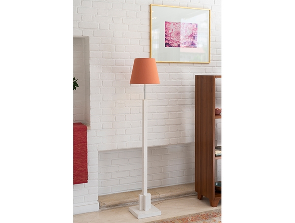 image of Rosa floor light