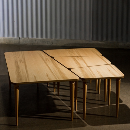 image of Pelaton Coffee Table