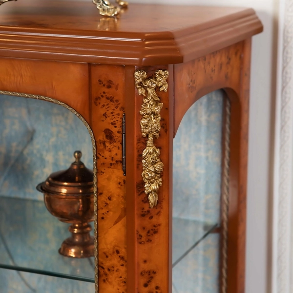 image of WR12 showcase cabinet