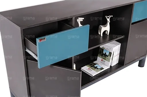 تصویر کنسول اداری تمیس