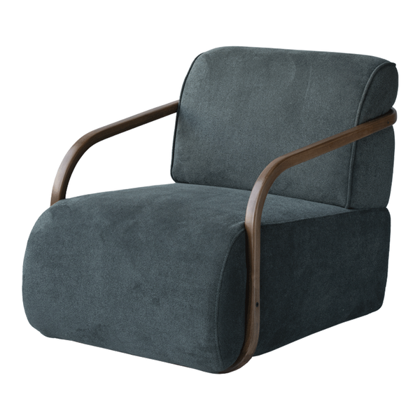 تصویر مبل تک نفره تونت