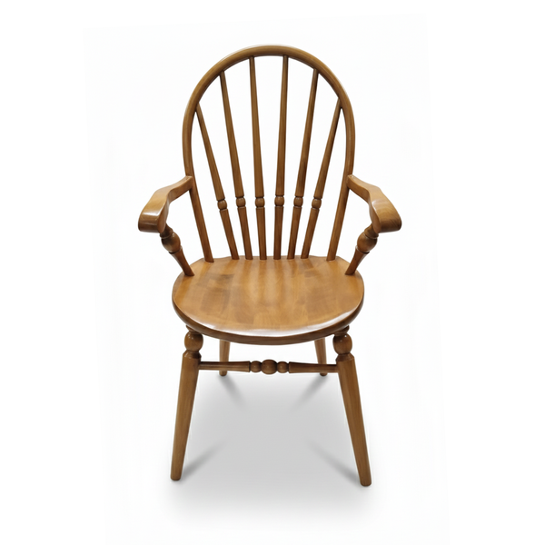 image of Rasta Chair- armrest