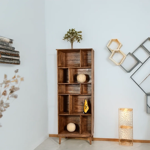 تصویر بار، کتابخانه و استند اکسسوری سفارشی