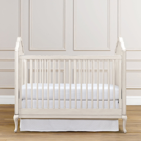 another image of Adele baby bed