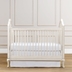 image of Adele baby bed