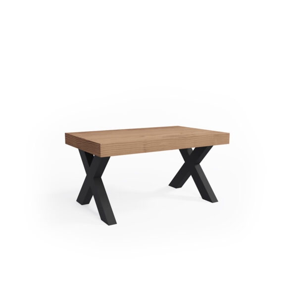 تصویر میز جلو مبلی Exa مدل T90 تصویر میز جلو مبلی Exa مدل T90