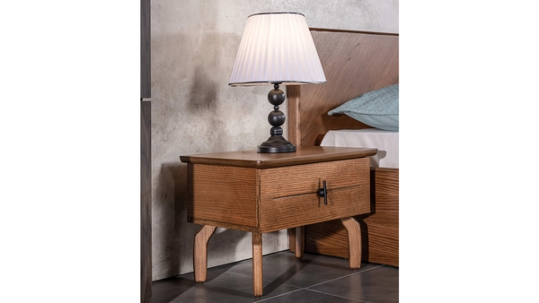 image of Nelin Bedside Drawer