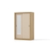 image of Alpha Sliding door wardrobe-135