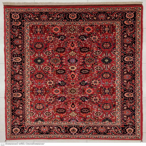 image of Malayer Traditional Red Carpet nm237152