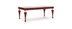 image of King dining table for 8