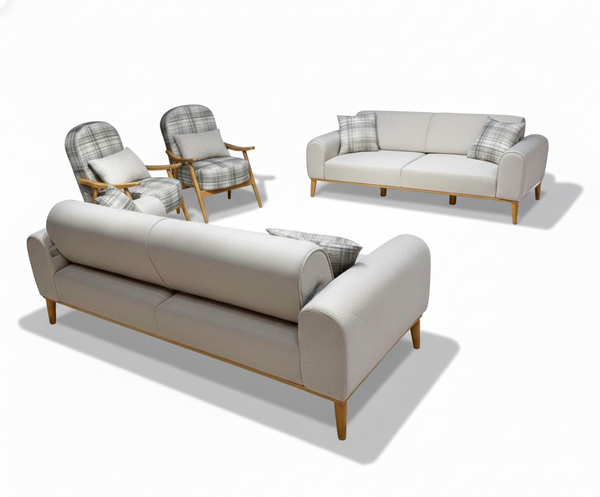 تصویر ست مبلمان مینیمال تختخوابشو تصویر ست مبلمان مینیمال تختخوابشو