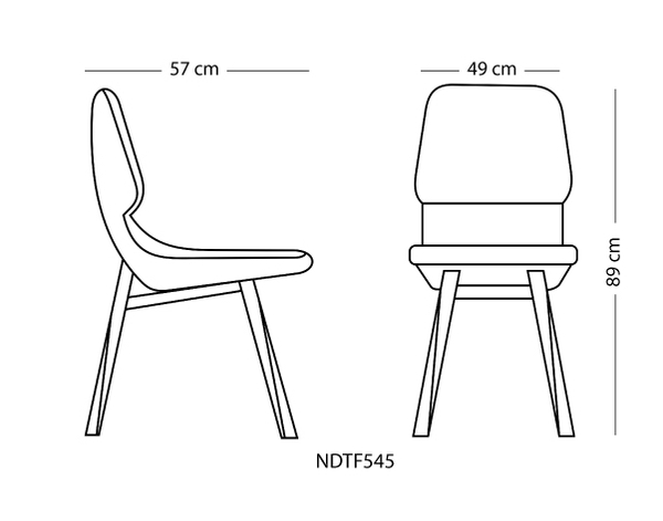 image of Ira Dining Set