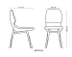 image of Ira Dining Set