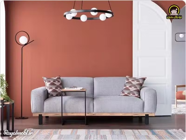 another image of Parsa triple sofa