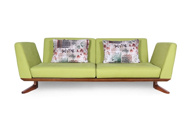 image of Ferameh Three Seater Sofa image of Ferameh Three Seater Sofa