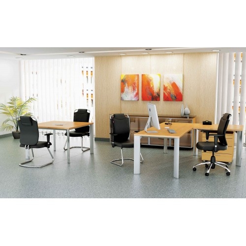 تصویر صندلی اداری OCT 712T