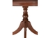 image of Venus 110 round dining table