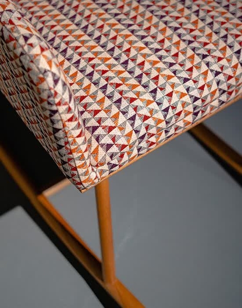 image of Rock chair