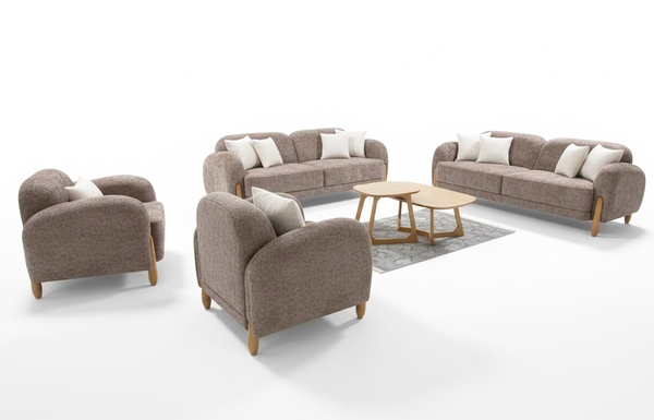 تصویر ست مبلمان پاندا تصویر ست مبلمان پاندا