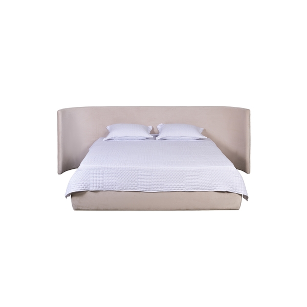 تصویر تخت دو نفره آرک