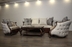image of Nirvana sofa set