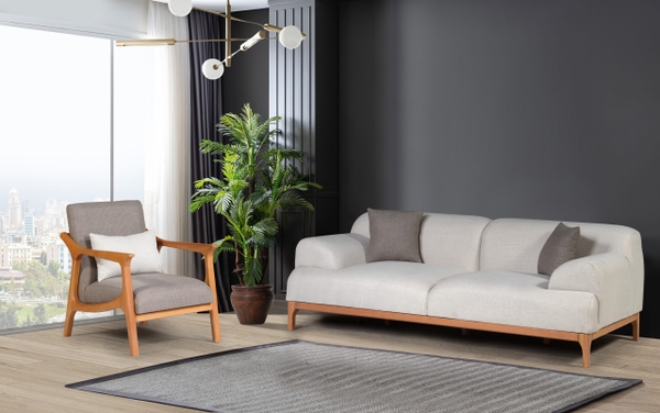 image of Luca Sofa Set