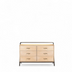 image of Cedar Bedroom Set size 180