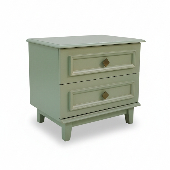 تصویر سرویس خواب دو نفره پارس