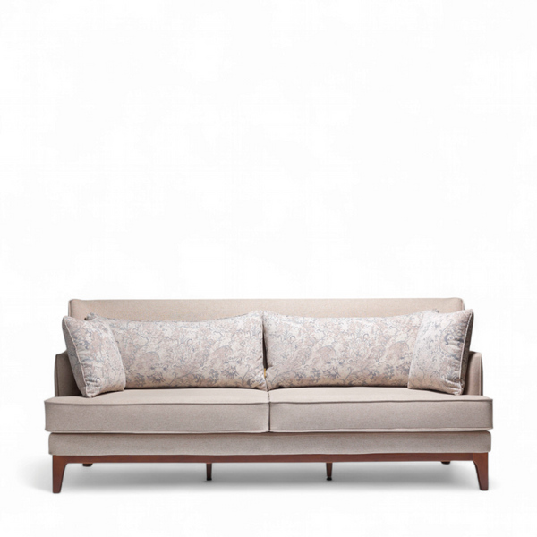 image of Akoomeh Sofa Set for 7