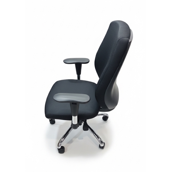 تصویر صندلی کارشناسی S95