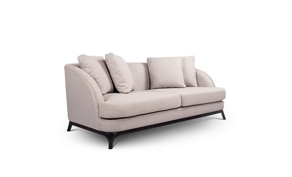 another image of Gisum Triple Sofa
