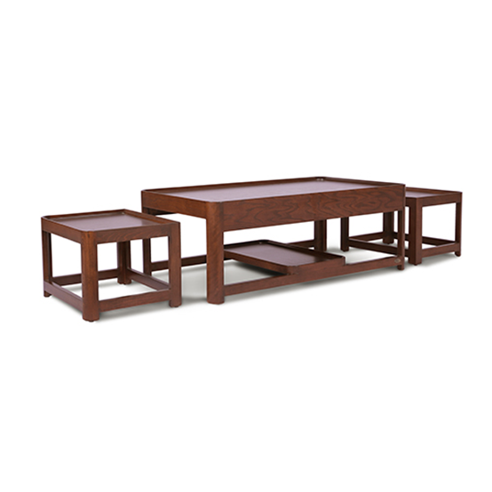 another image of Vana Coffee Table