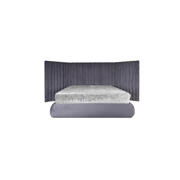 تصویر تخت دو نفره فلوت