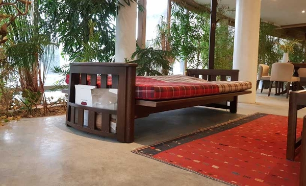 image of  Alborz Sofabed