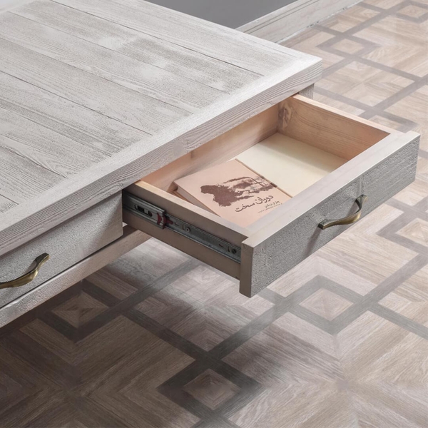 image of Pine Coffee Table