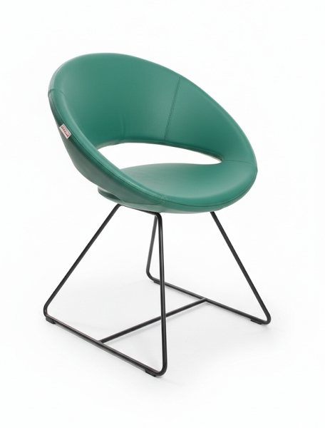 تصویر صندلی پایه مثلثی ثابت