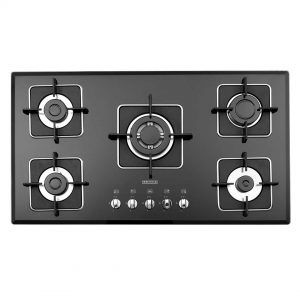 image of Gas Hob G-5960i