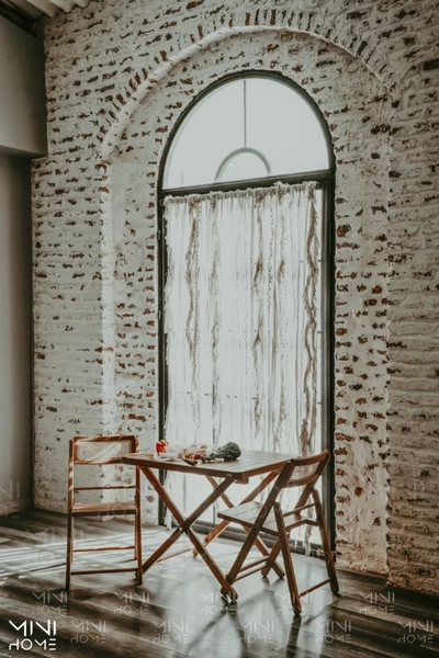 تصویر میز غذاخوری  2 نفره آریا