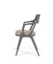 image of Verna wooden dining chair