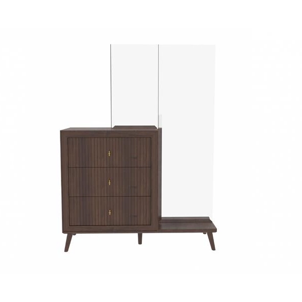 image of Daran Bedroom Set