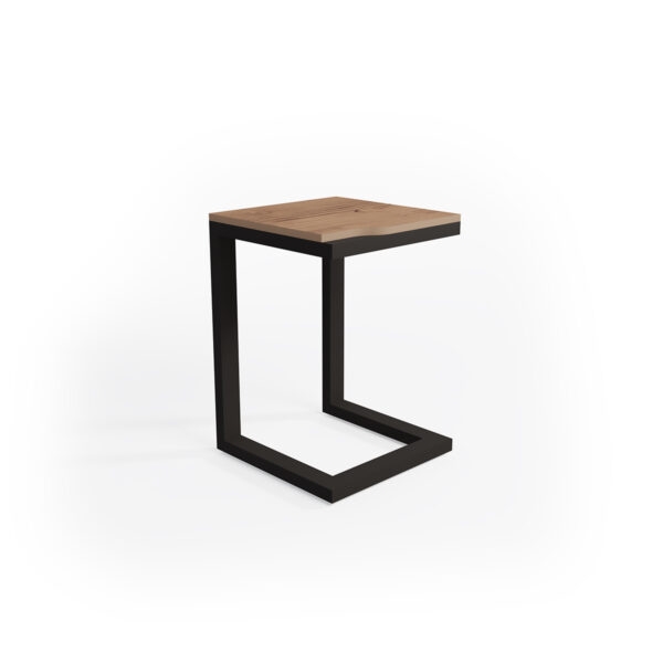 تصویر میز جلو مبلی Workline مدل T40 تصویر میز جلو مبلی Workline مدل T40