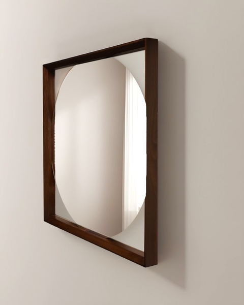 image of Frame mirror