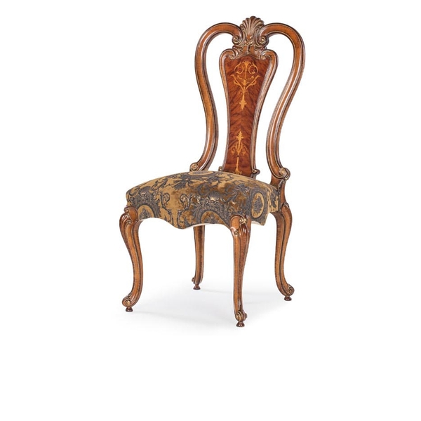 another image of Chependel chair
