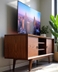 image of Retro TV stand